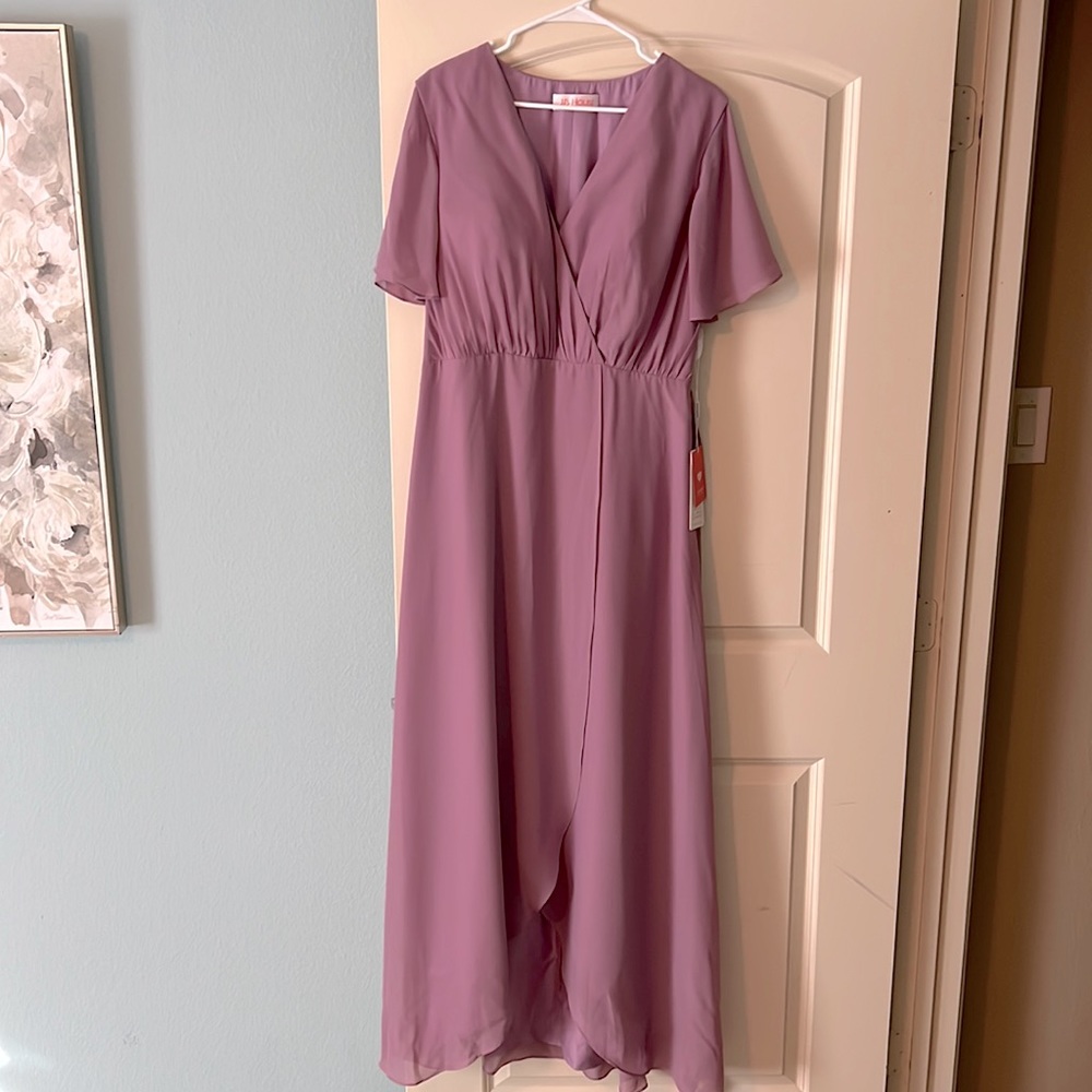 Formal dress, NEVER WORN, BRAND NEW